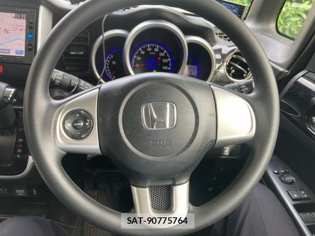 Honda N BOX CUSTOM 2017-02 8850133-16