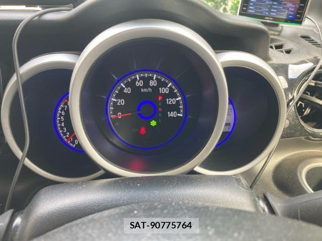Honda N BOX CUSTOM 2017-02 8850133-17