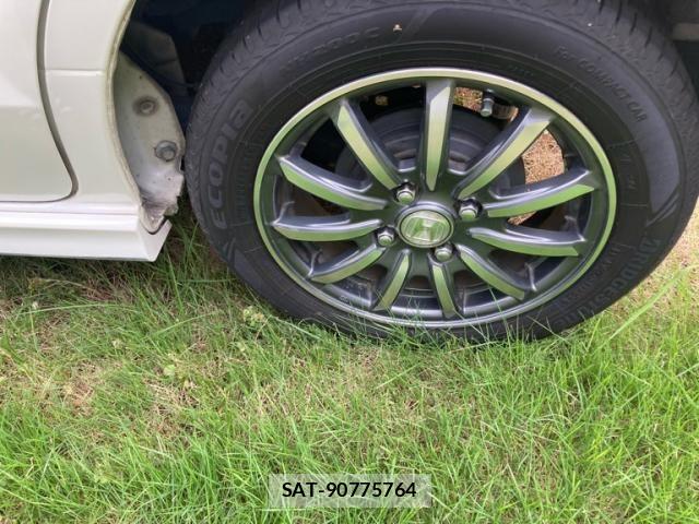 Honda N BOX CUSTOM 2017-02 8850133-4