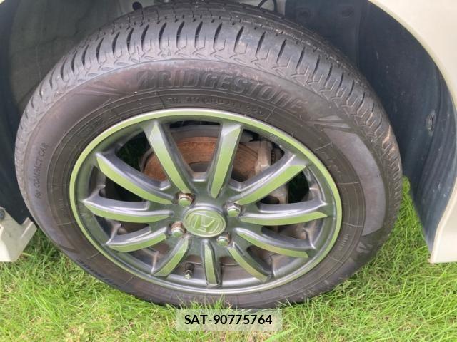 Honda N BOX CUSTOM 2017-02 8850133-6