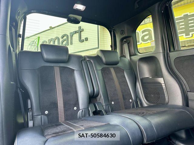 Honda N BOX CUSTOM 2018-11 8850130-14