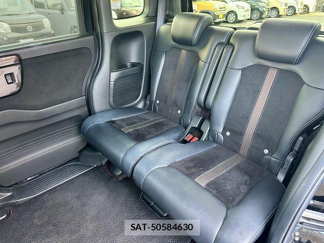 Honda N BOX CUSTOM 2018-11 8850130-16