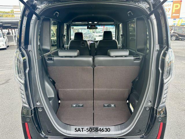 Honda N BOX CUSTOM 2018-11 8850130-17