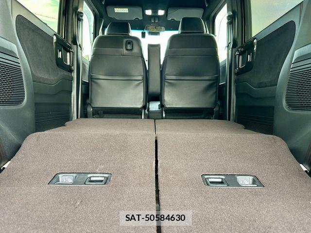 Honda N BOX CUSTOM 2018-11 8850130-18