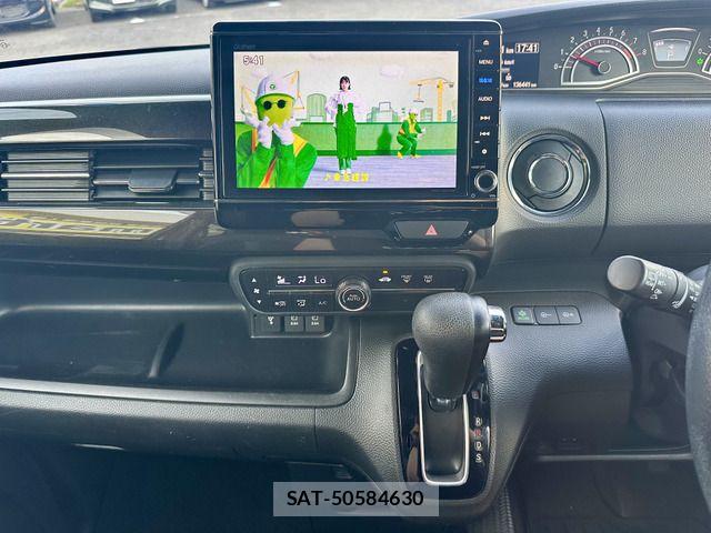 Honda N BOX CUSTOM 2018-11 8850130-19