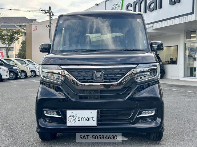 Honda N BOX CUSTOM 2018-11 8850130-2