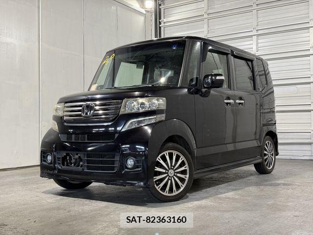 Honda N BOX CUSTOM 2012-05 8850136-0