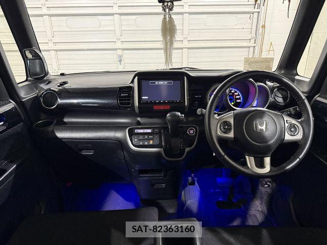 Honda N BOX CUSTOM 2012-05 8850136-9