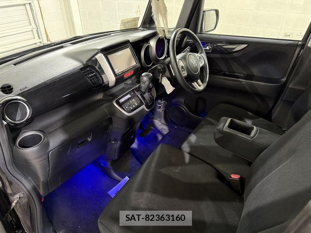 Honda N BOX CUSTOM 2012-05 8850136-1