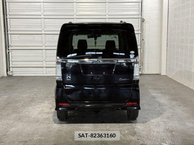 Honda N BOX CUSTOM 2012-05 8850136-3