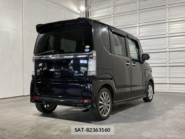 Honda N BOX CUSTOM 2012-05 8850136-4