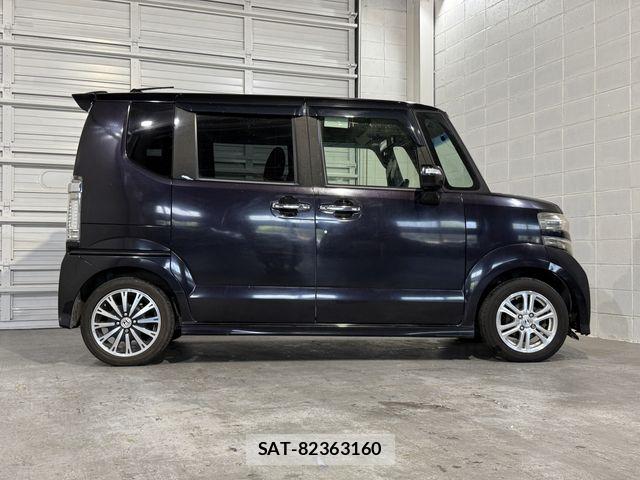 Honda N BOX CUSTOM 2012-05 8850136-5