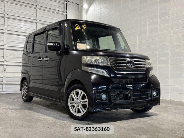 Honda N BOX CUSTOM 2012-05 8850136-6
