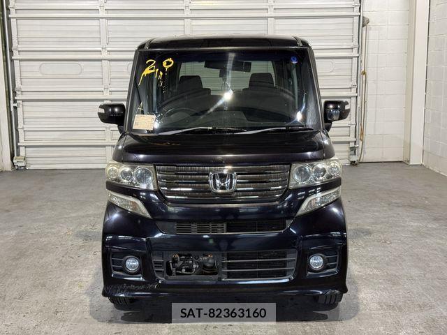 Honda N BOX CUSTOM 2012-05 8850136-7