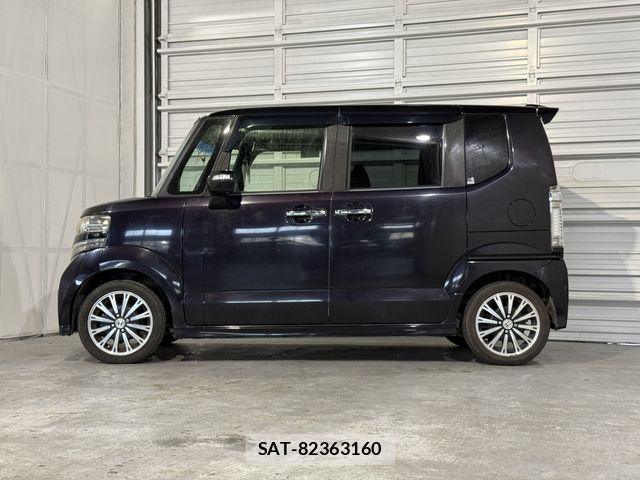 Honda N BOX CUSTOM 2012-05 8850136-8