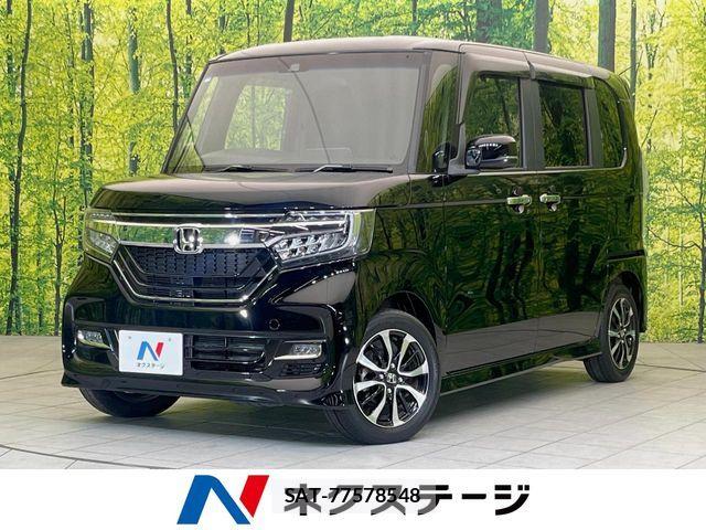 Honda N BOX CUSTOM 2018-11 8850116-0