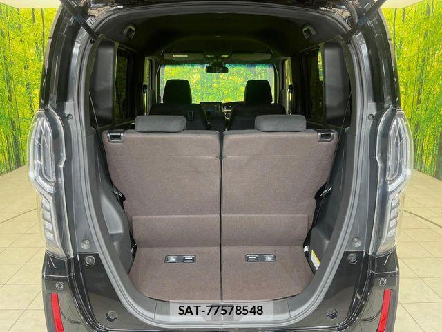 Honda N BOX CUSTOM 2018-11 8850116-9