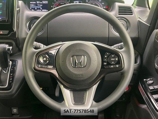 Honda N BOX CUSTOM 2018-11 8850116-10