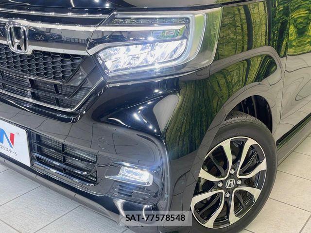 Honda N BOX CUSTOM 2018-11 8850116-11