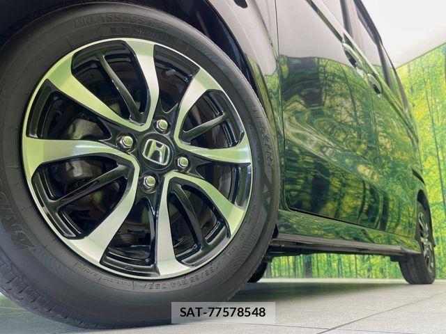 Honda N BOX CUSTOM 2018-11 8850116-12