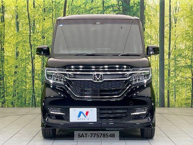 Honda N BOX CUSTOM 2018-11 8850116-13