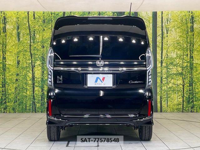 Honda N BOX CUSTOM 2018-11 8850116-14