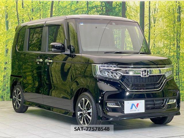 Honda N BOX CUSTOM 2018-11 8850116-15