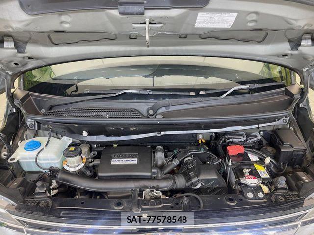 Honda N BOX CUSTOM 2018-11 8850116-17