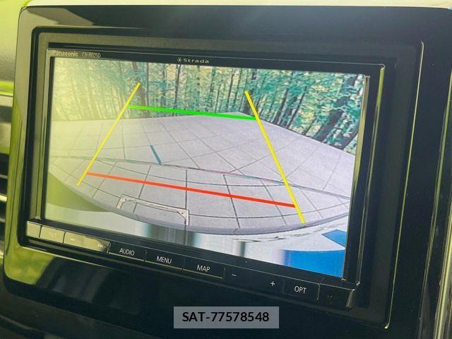 Honda N BOX CUSTOM 2018-11 8850116-3