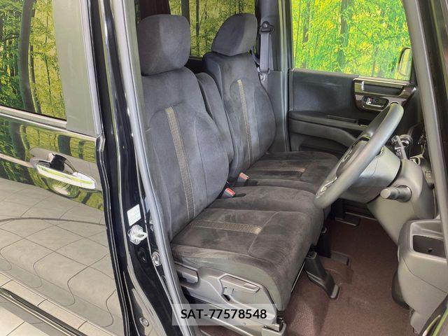 Honda N BOX CUSTOM 2018-11 8850116-7
