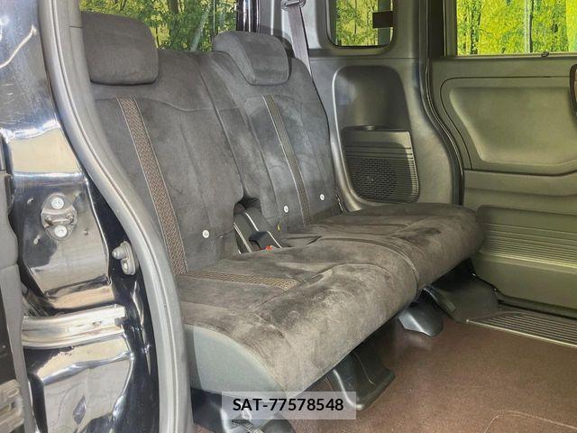 Honda N BOX CUSTOM 2018-11 8850116-8