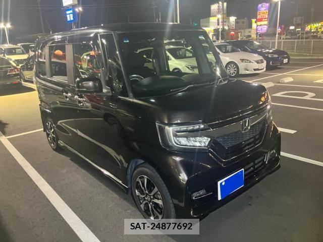 Honda N BOX CUSTOM 2017-09 8850125-0