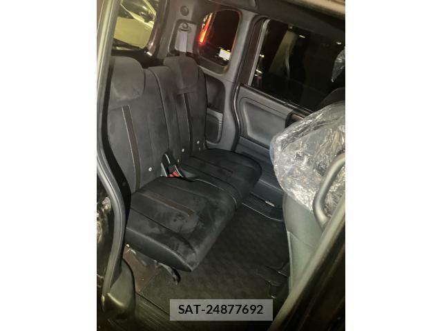 Honda N BOX CUSTOM 2017-09 8850125-14