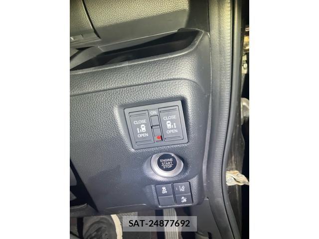 Honda N BOX CUSTOM 2017-09 8850125-16
