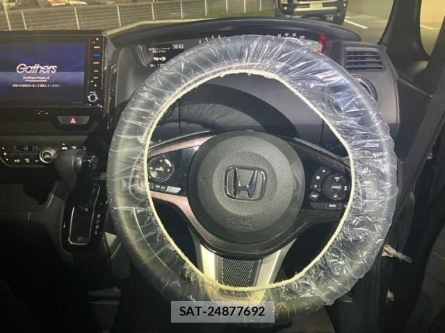 Honda N BOX CUSTOM 2017-09 8850125-18