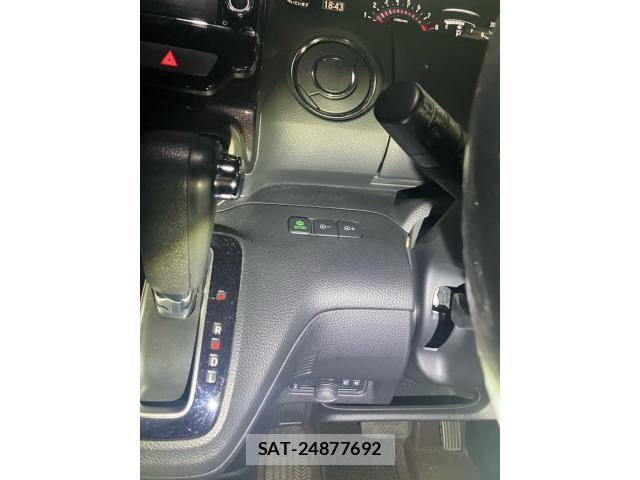Honda N BOX CUSTOM 2017-09 8850125-20
