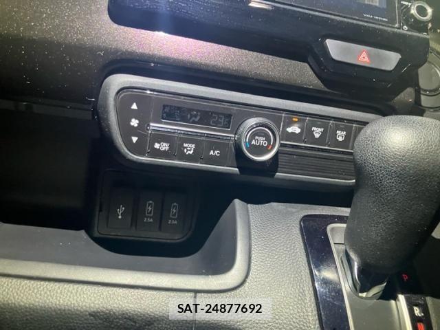 Honda N BOX CUSTOM 2017-09 8850125-22