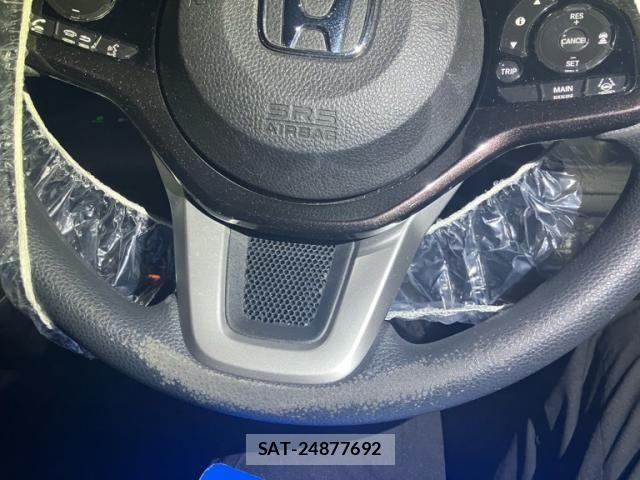 Honda N BOX CUSTOM 2017-09 8850125-25