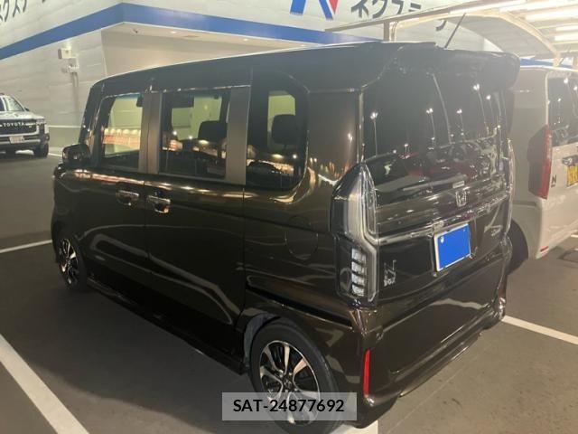 Honda N BOX CUSTOM 2017-09 8850125-2