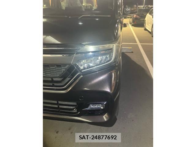 Honda N BOX CUSTOM 2017-09 8850125-4