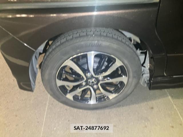 Honda N BOX CUSTOM 2017-09 8850125-5