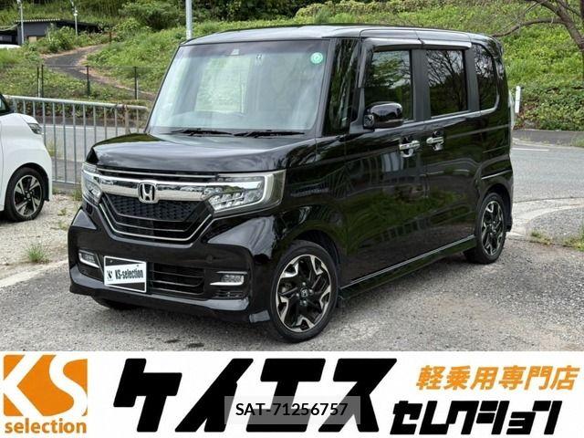 Honda N BOX CUSTOM 2017-11 8850120-0