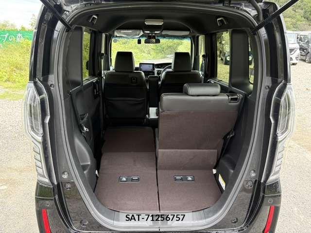 Honda N BOX CUSTOM 2017-11 8850120-10