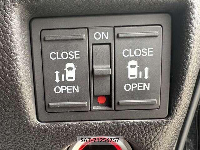 Honda N BOX CUSTOM 2017-11 8850120-11
