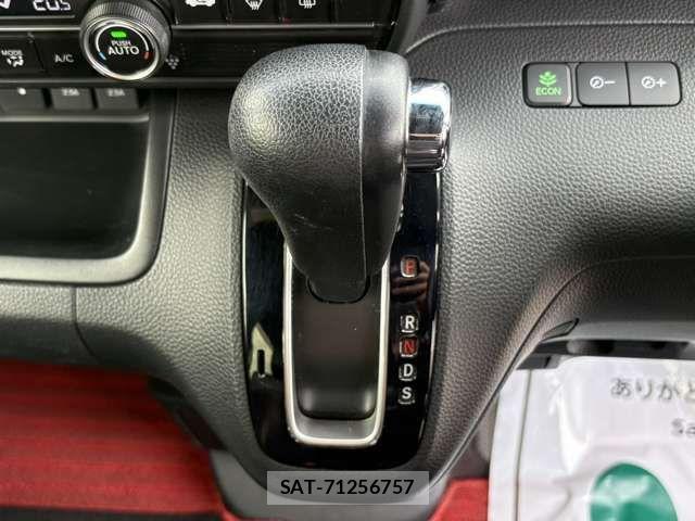 Honda N BOX CUSTOM 2017-11 8850120-13
