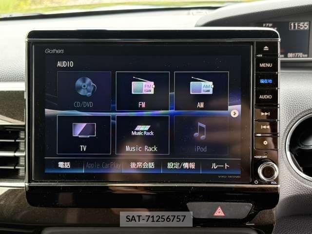 Honda N BOX CUSTOM 2017-11 8850120-15