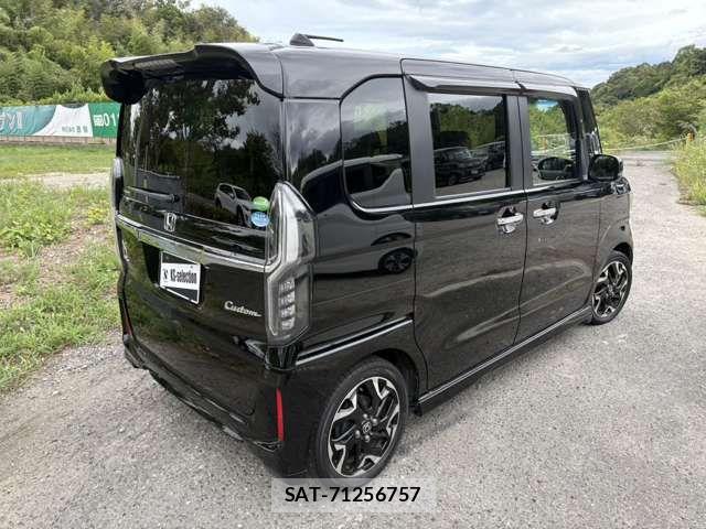Honda N BOX CUSTOM 2017-11 8850120-1