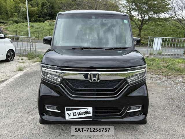 Honda N BOX CUSTOM 2017-11 8850120-2
