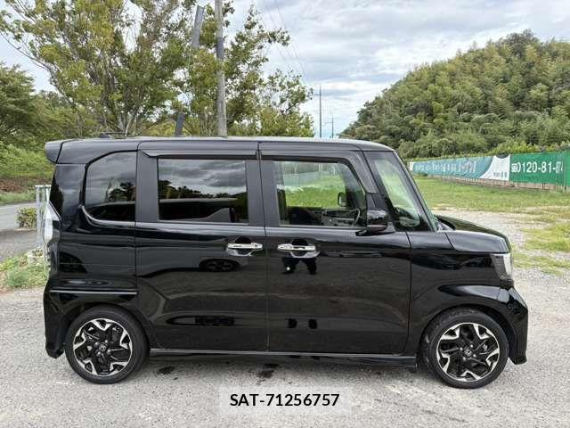 Honda N BOX CUSTOM 2017-11 8850120-3