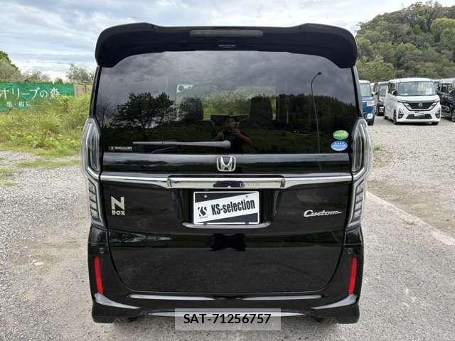Honda N BOX CUSTOM 2017-11 8850120-4
